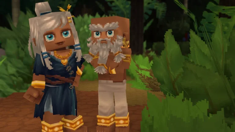 Hytale Update 4 (Part 3): Proximity Voice Chat and Alchemical Overhaul!