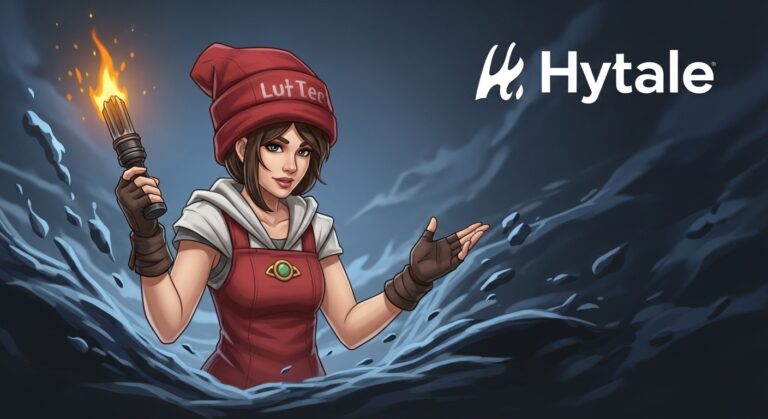 How is Hytale Developed? Slikey’s Breakdown