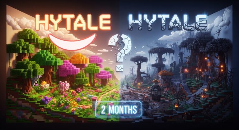 Two Months of Hytale: Has the Sandbox Titan Lived Up to the Hype?